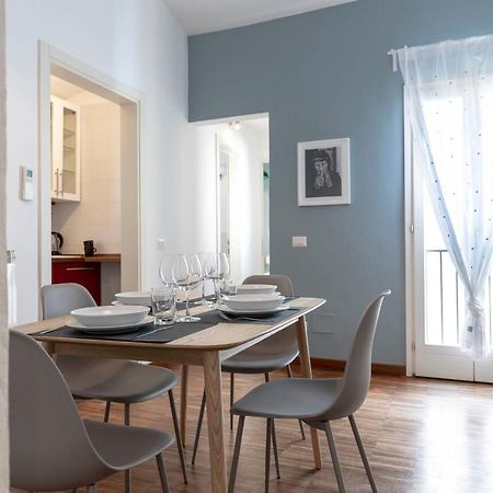 Apartamento Charme In Santa Maria Novella Florencia Exterior foto