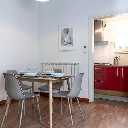Apartamento Charme In Santa Maria Novella Florencia Exterior foto