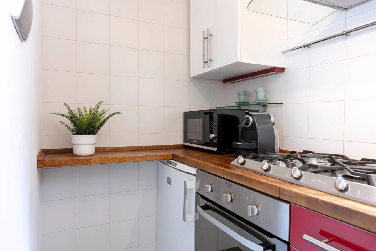 Apartamento Charme In Santa Maria Novella Florencia Exterior foto