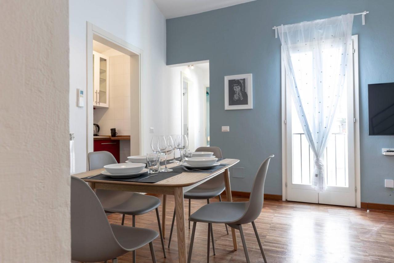 Apartamento Charme In Santa Maria Novella Florencia Exterior foto