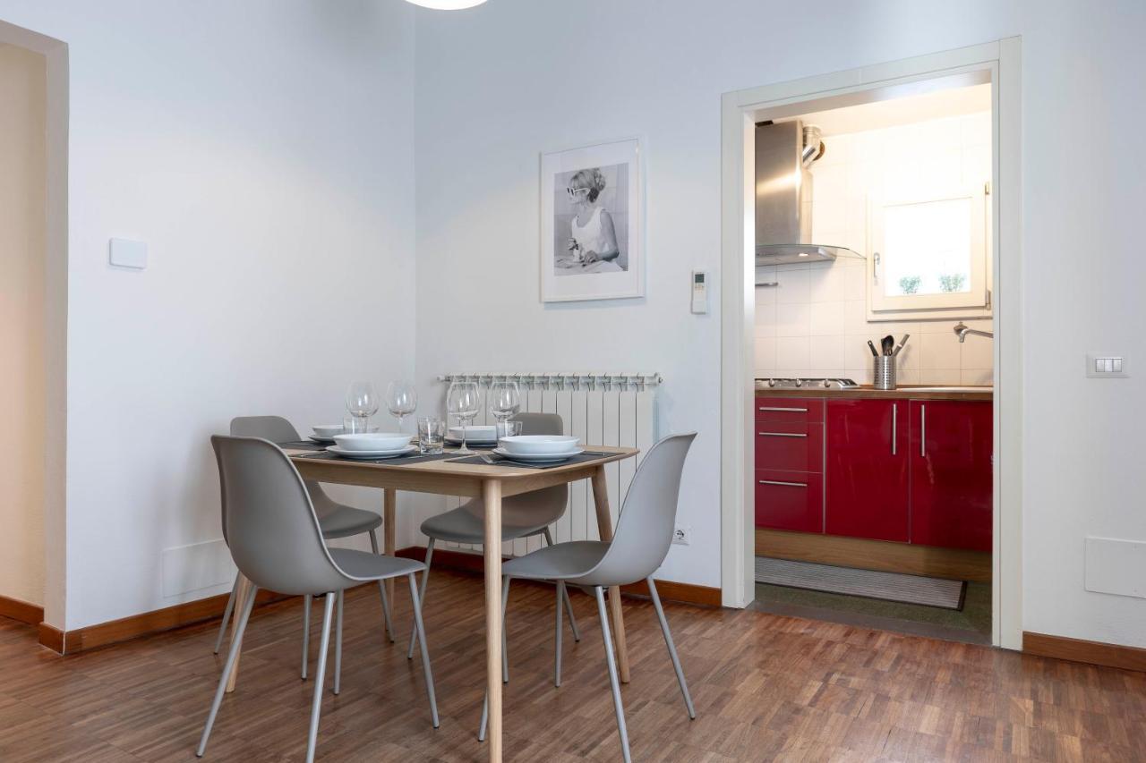 Apartamento Charme In Santa Maria Novella Florencia Exterior foto