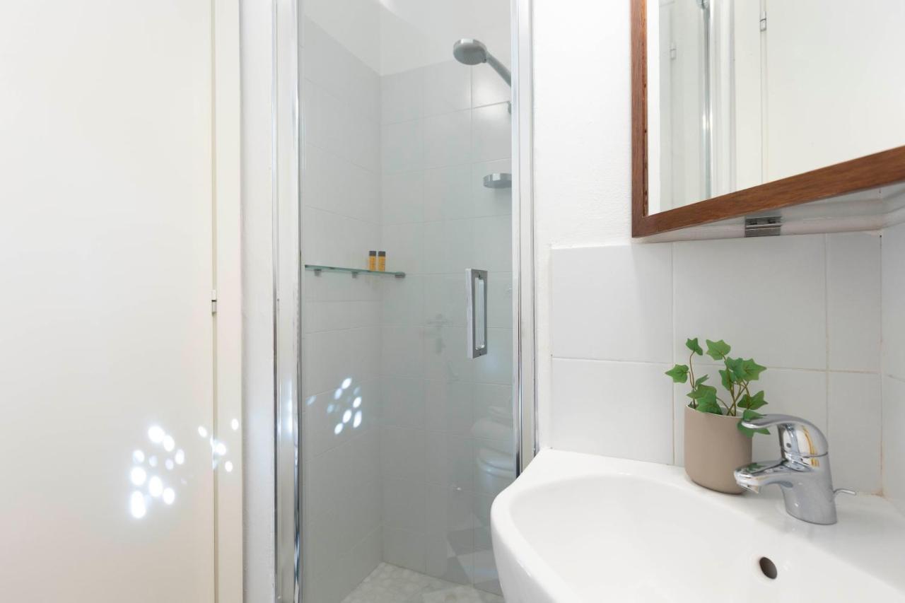 Apartamento Charme In Santa Maria Novella Florencia Exterior foto