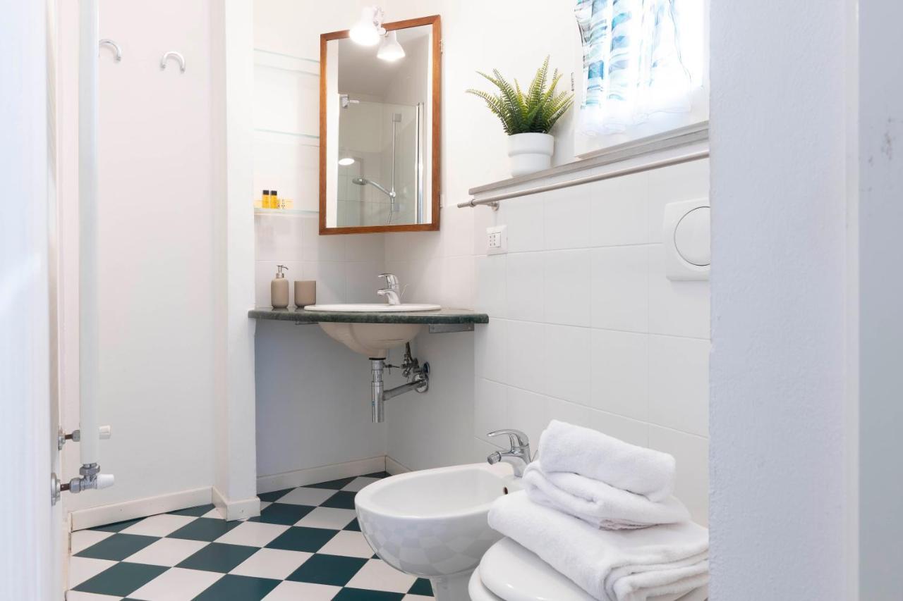 Apartamento Charme In Santa Maria Novella Florencia Exterior foto