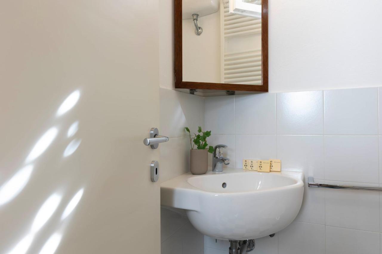 Apartamento Charme In Santa Maria Novella Florencia Exterior foto