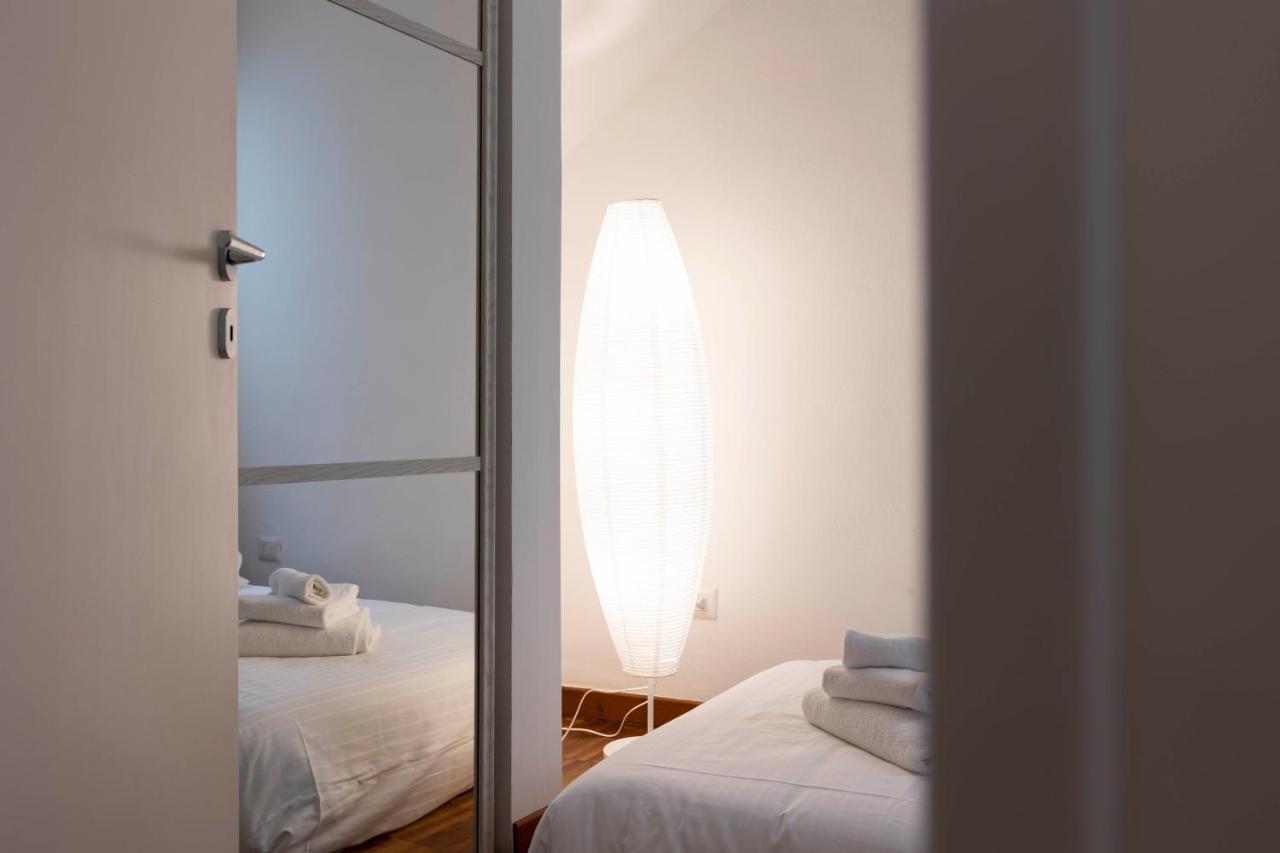Apartamento Charme In Santa Maria Novella Florencia Exterior foto