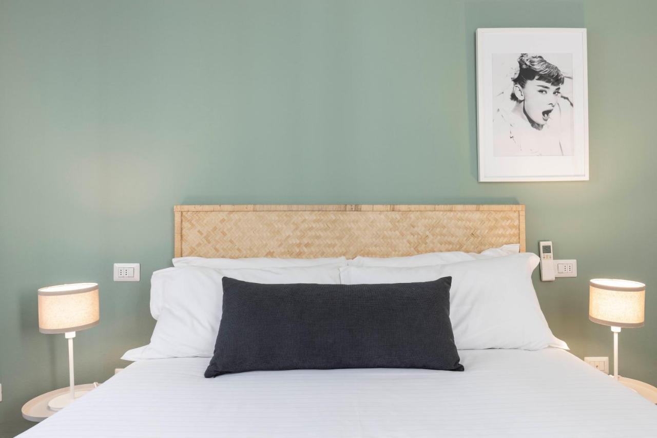 Apartamento Charme In Santa Maria Novella Florencia Exterior foto