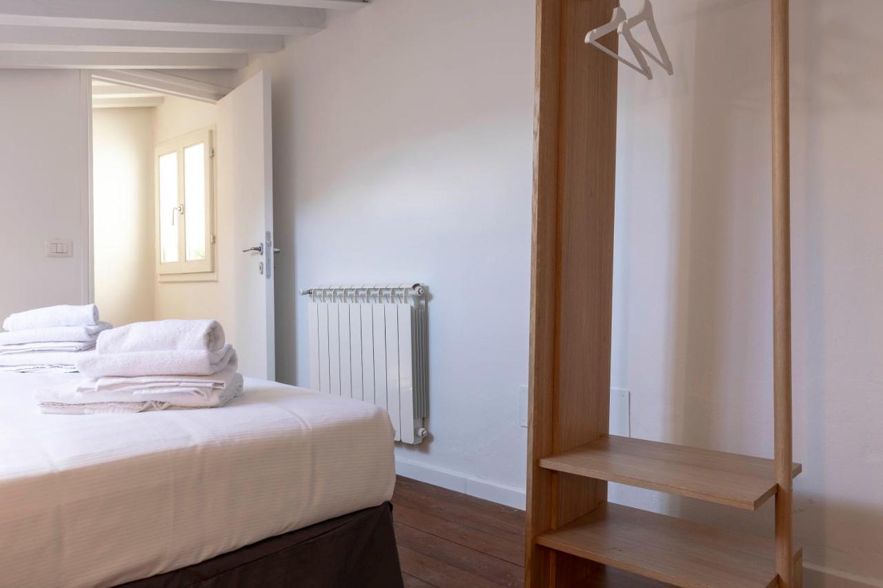 Apartamento Charme In Santa Maria Novella Florencia Exterior foto
