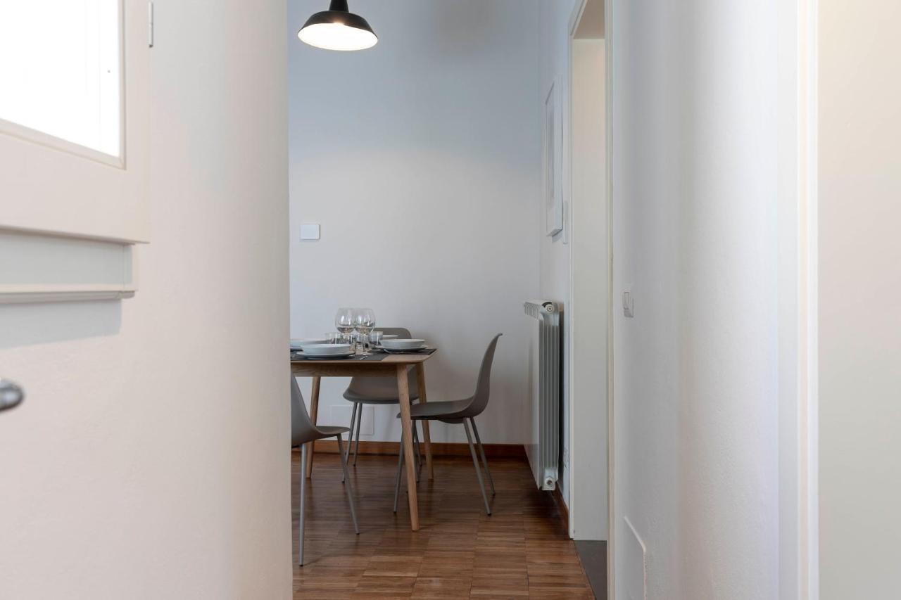 Apartamento Charme In Santa Maria Novella Florencia Exterior foto