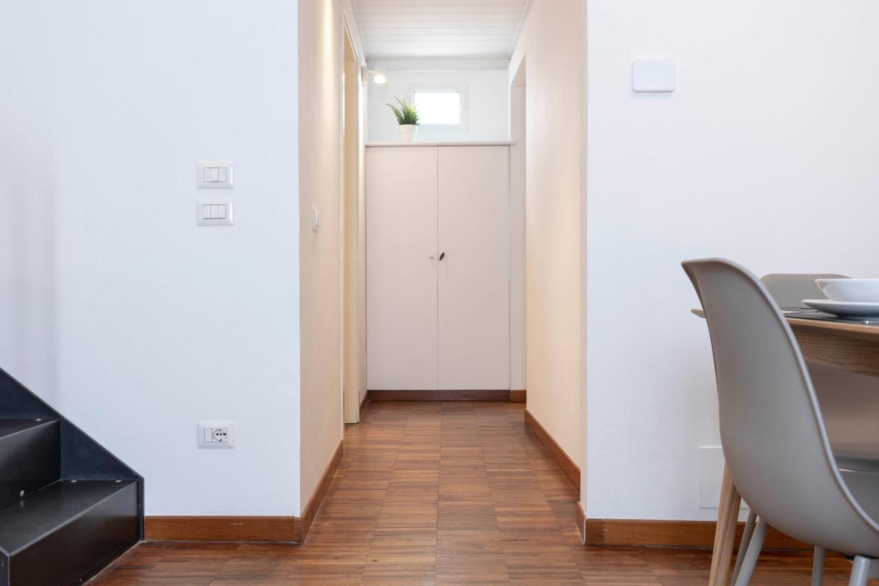 Apartamento Charme In Santa Maria Novella Florencia Exterior foto